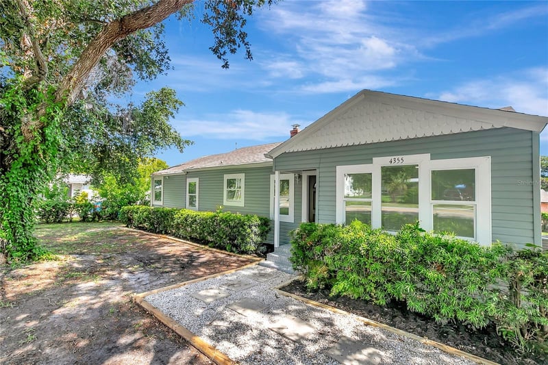 4355 58th Ave N, St Petersburg, FL 33714