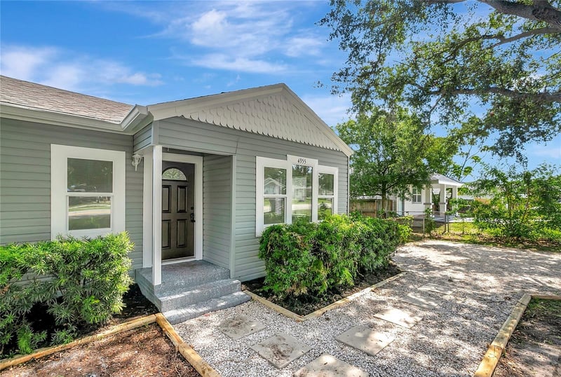 4355 58th Ave N, St Petersburg, FL 33714