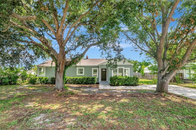 4355 58th Ave N, St Petersburg, FL 33714