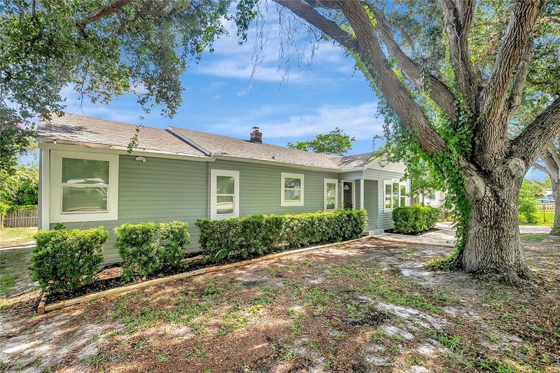 4355 58th Ave N, St Petersburg, FL 33714