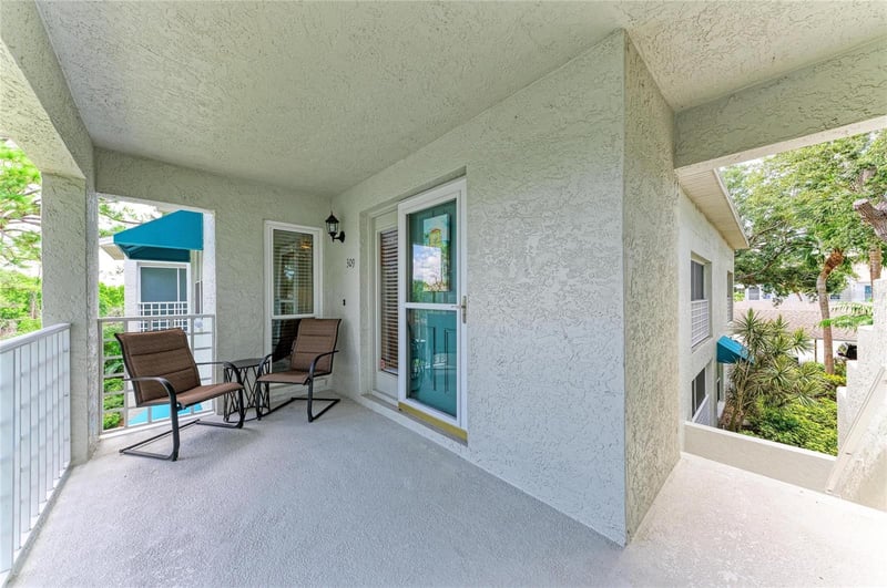 309 108th St W #309, Bradenton, FL 34209
