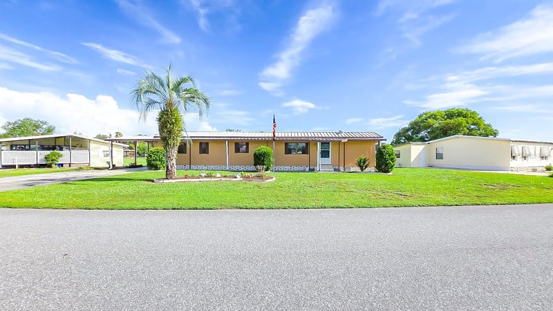 36301 Coronet Way, Zephyrhills, FL 33541