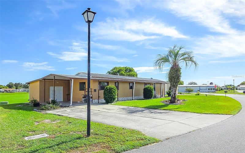 36301 Coronet Way, Zephyrhills, FL 33541