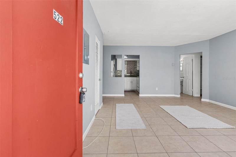 522 Florida Ave, Clearwater, FL 33756