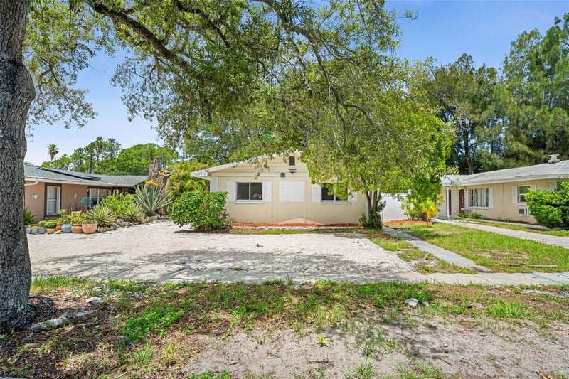 522 Florida Ave, Clearwater, FL 33756