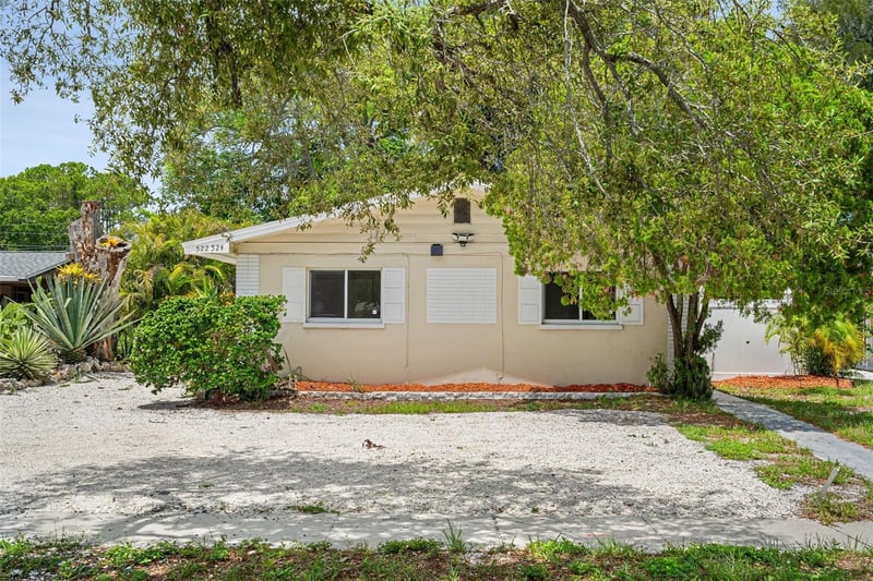 522 Florida Ave, Clearwater, FL 33756