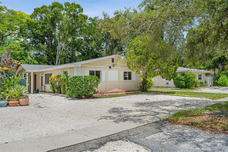 522 Florida Ave, Clearwater, FL 33756