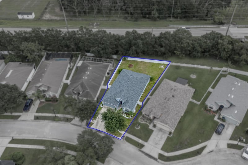 34455 Cliffcreek Ct, Wesley Chapel, FL 33545