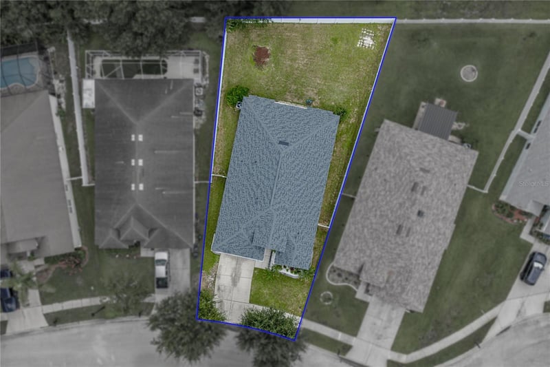 34455 Cliffcreek Ct, Wesley Chapel, FL 33545