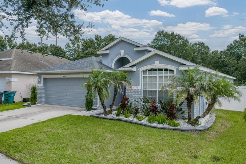34455 Cliffcreek Ct, Wesley Chapel, FL 33545