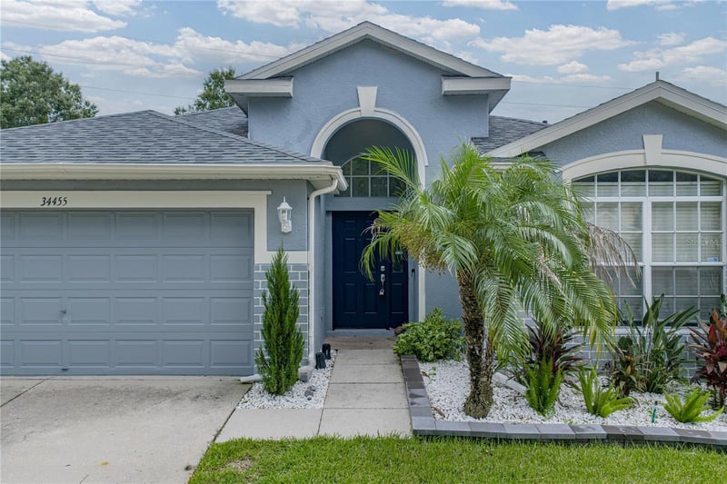 34455 Cliffcreek Ct, Wesley Chapel, FL 33545