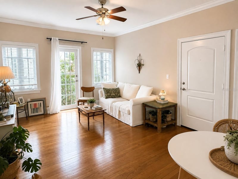 2117 W Dekle Ave #H2, Tampa, FL 33606