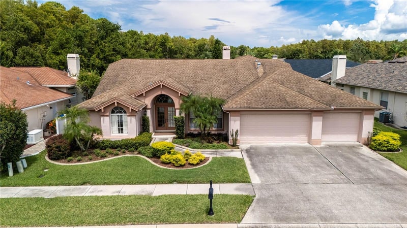 7709 Timberwyck Ct, New Port Richey, FL 34655