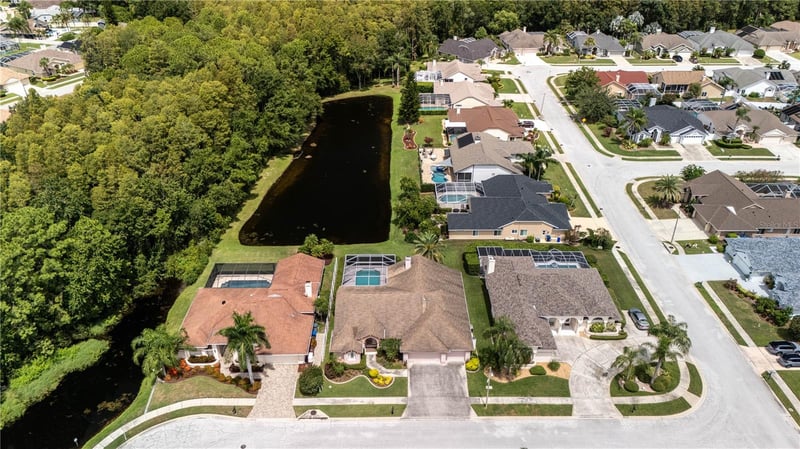 7709 Timberwyck Ct, New Port Richey, FL 34655