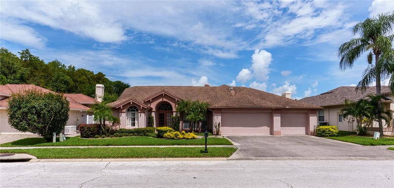 7709 Timberwyck Ct, New Port Richey, FL 34655