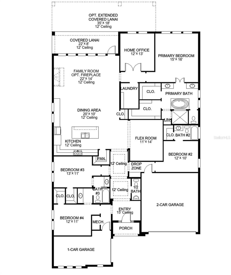 3723 Country View Ct, Bradenton, FL 34211