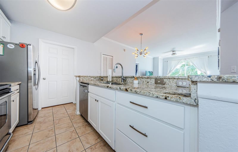 700 S Harbour Island Blvd #404, Tampa, FL 33602
