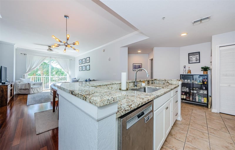 700 S Harbour Island Blvd #404, Tampa, FL 33602
