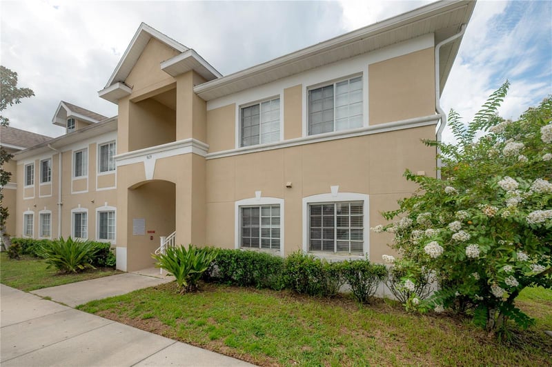 9619 Lakedale Way #102, Riverview, FL 33578