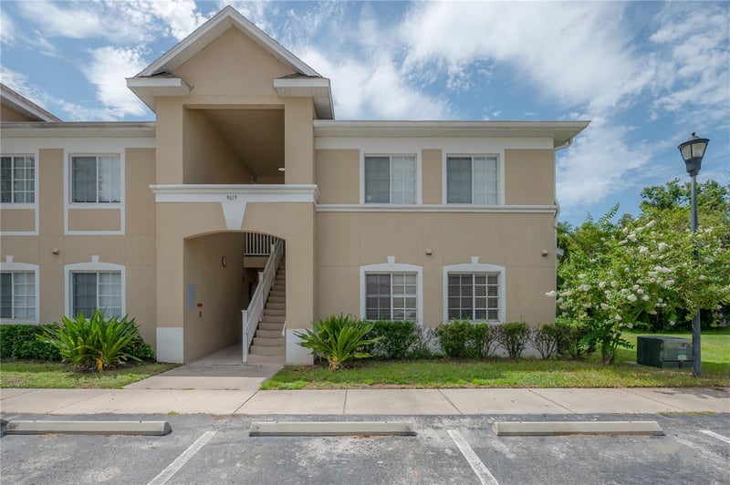9619 Lakedale Way #102, Riverview, FL 33578