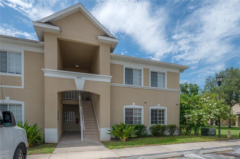9619 Lakedale Way #102, Riverview, FL 33578