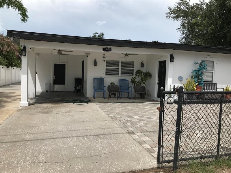 6908 N 21st St, Tampa, FL 33610