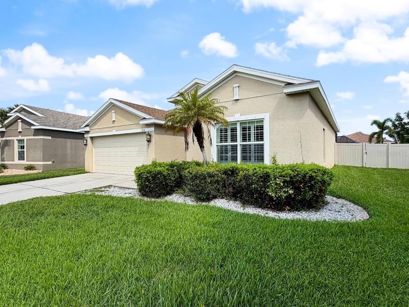 814 Parker Den Dr, Ruskin, FL 33570
