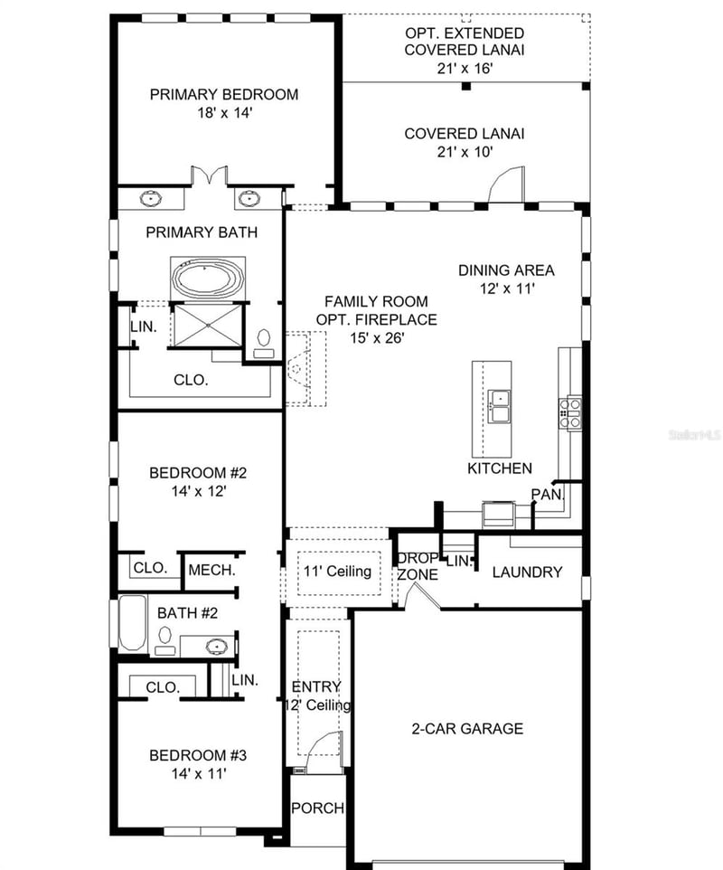 10916 37th Ave E, Palmetto, FL 34221