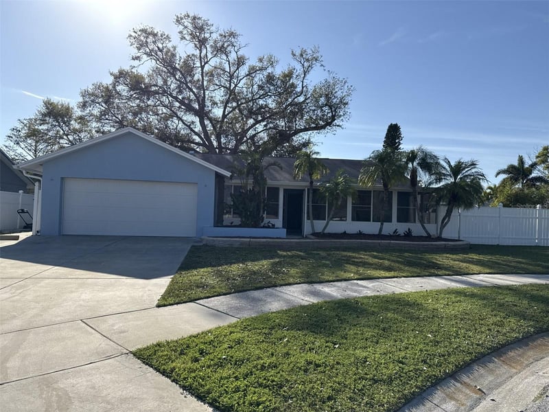 10026 83rd Cir, Seminole, FL 33777