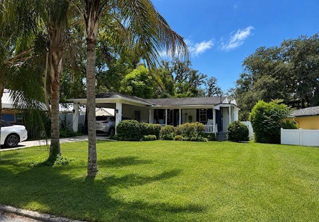 11710 North Dr, Tampa, FL 33617