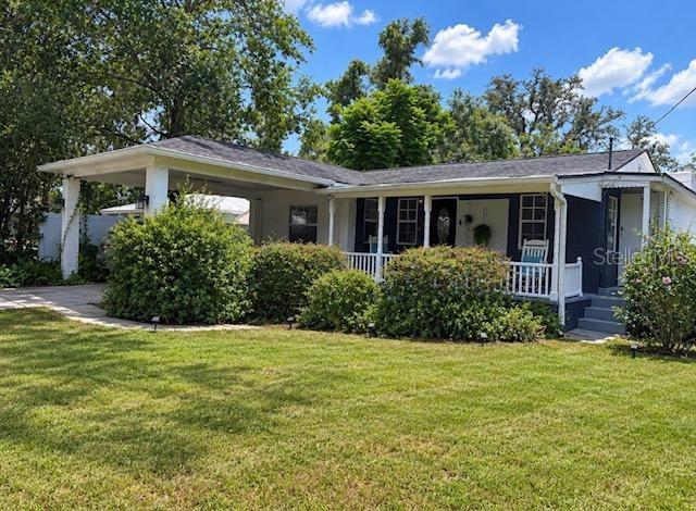 11710 North Dr, Tampa, FL 33617