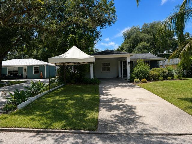 11710 North Dr, Tampa, FL 33617
