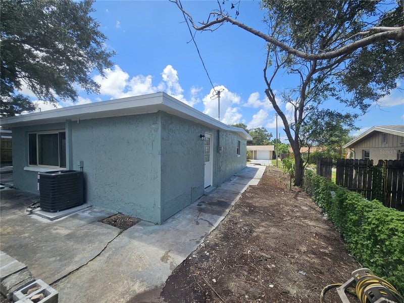 4624 Pirate Pl, New Port Richey, FL 34652