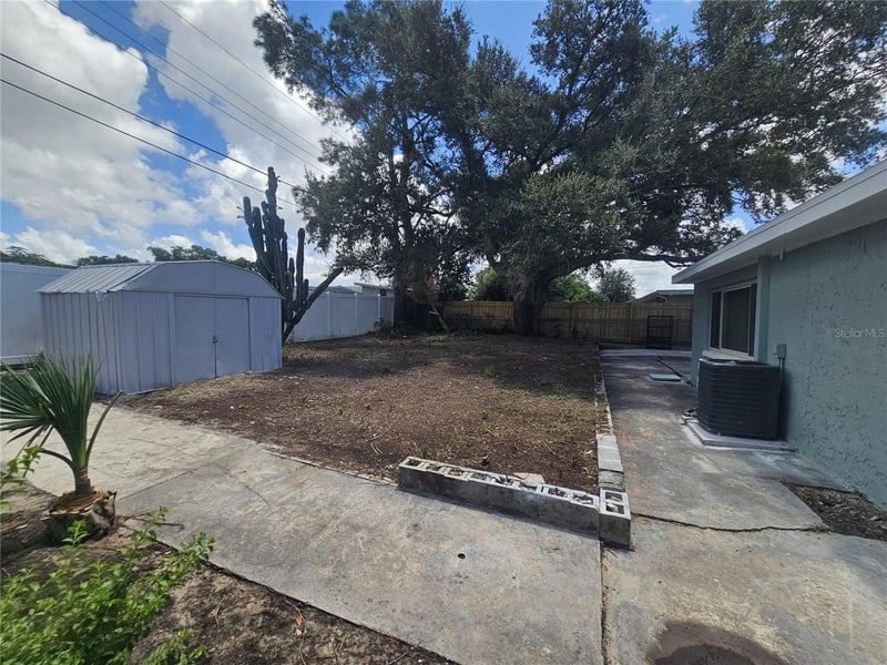 4624 Pirate Pl, New Port Richey, FL 34652