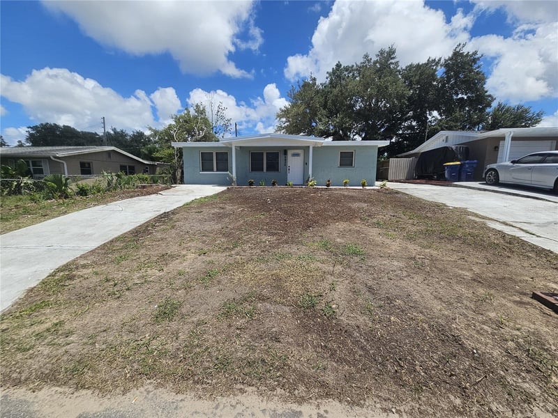 4624 Pirate Pl, New Port Richey, FL 34652