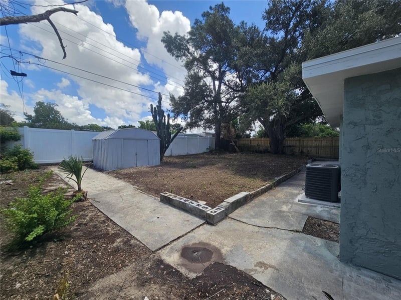 4624 Pirate Pl, New Port Richey, FL 34652