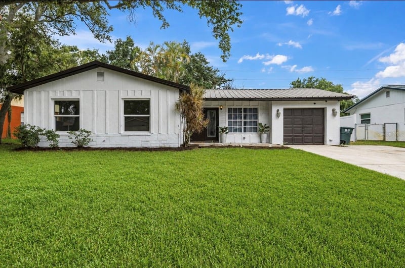 Home Worth Check