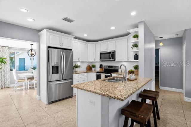 4817 Drift Tide Dr, New Port Richey, FL 34652