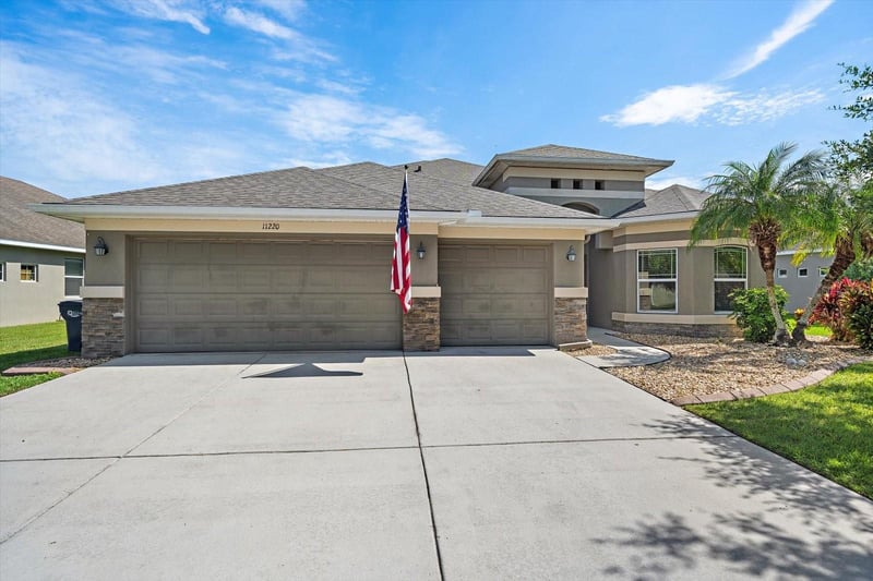 11220 77th St E, Parrish, FL 34219
