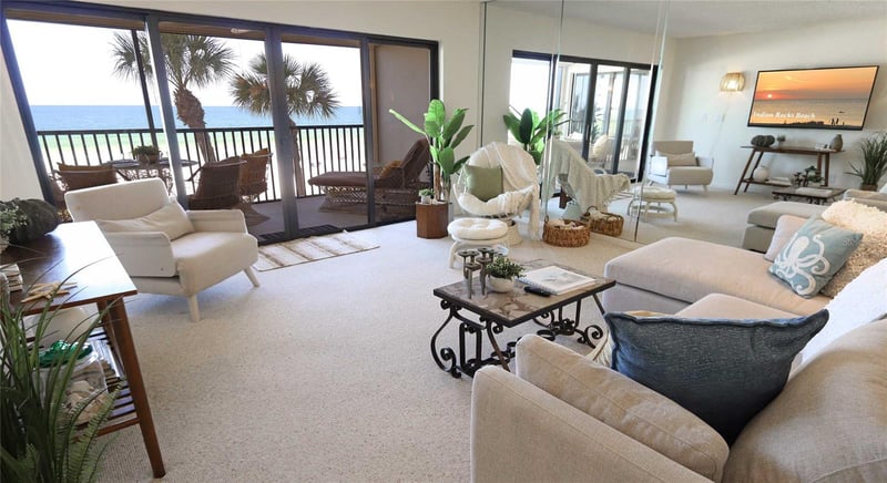900 Gulf Blvd #302, Indian Rocks Beach, FL 33785