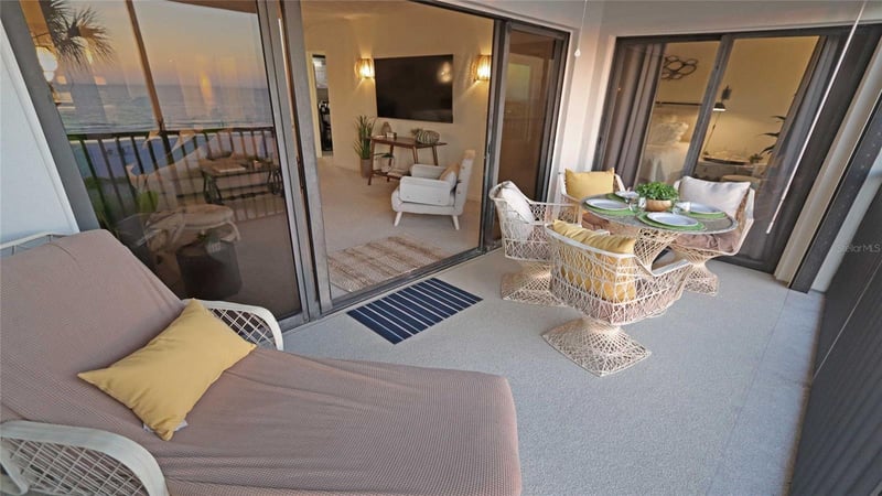 900 Gulf Blvd #302, Indian Rocks Beach, FL 33785