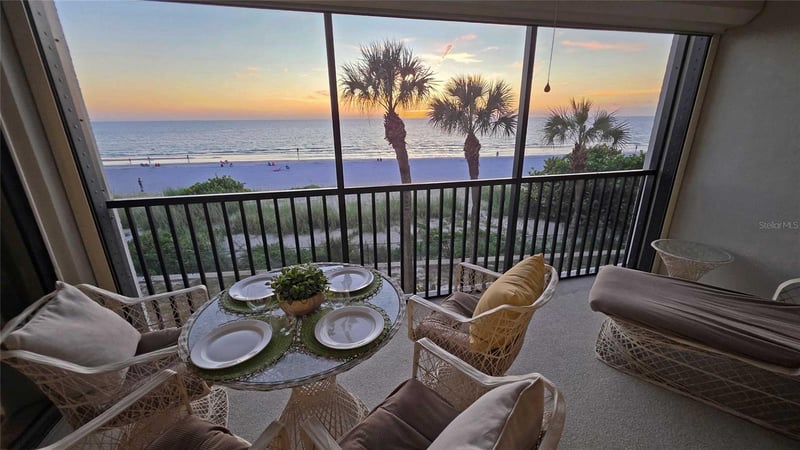 900 Gulf Blvd #302, Indian Rocks Beach, FL 33785