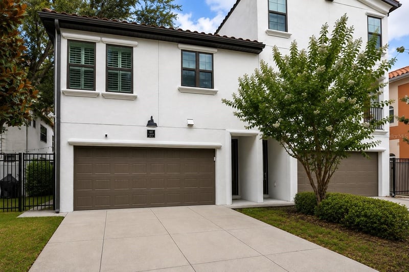 412 S Albany Ave #3, Tampa, FL 33606