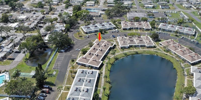 4330 Tahitian Gardens Cir #A, Holiday, FL 34691
