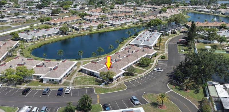4330 Tahitian Gardens Cir #A, Holiday, FL 34691