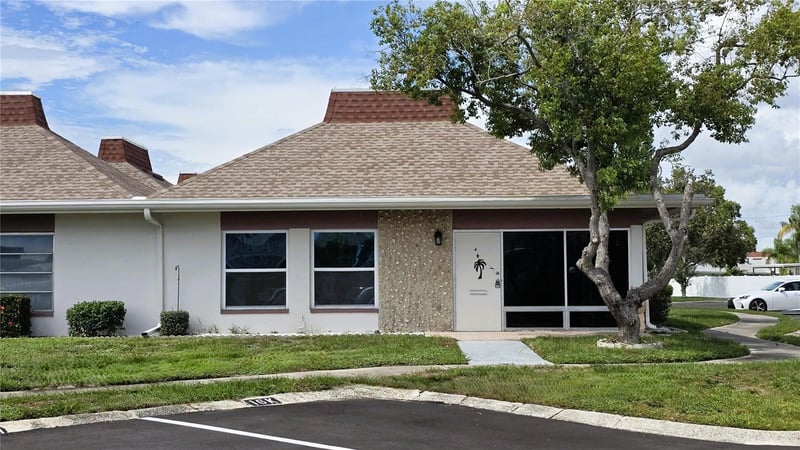 4330 Tahitian Gardens Cir #A, Holiday, FL 34691