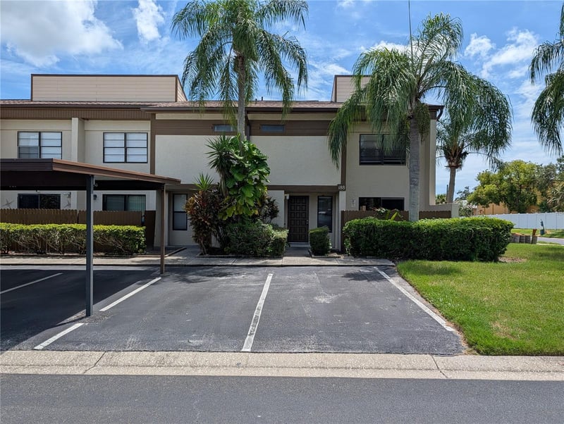9209 Seminole Blvd #188, Seminole, FL 33772