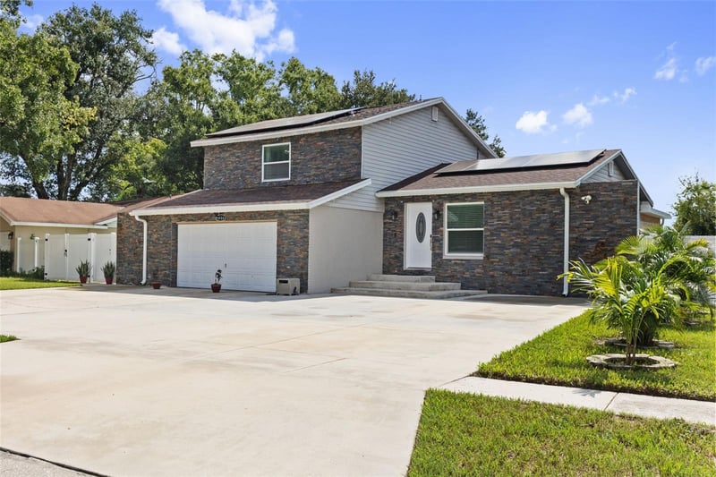 5408 Pentail Cir, Tampa, FL 33625
