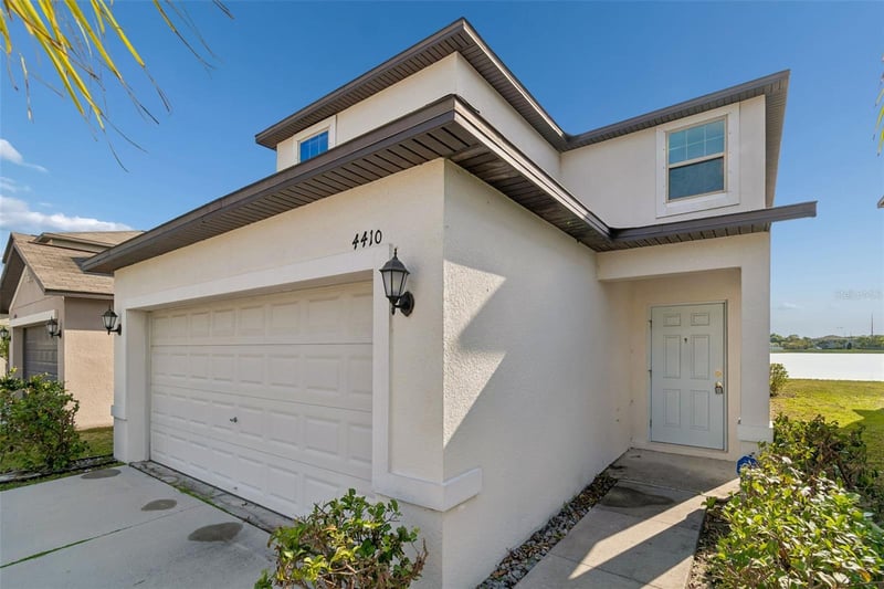 4410 Summer Savory St, Tampa, FL 33619