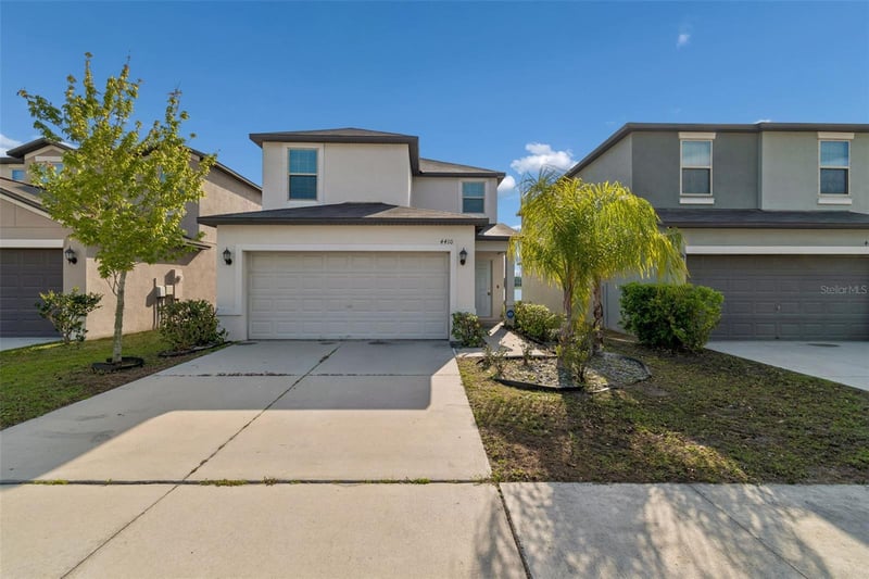 4410 Summer Savory St, Tampa, FL 33619